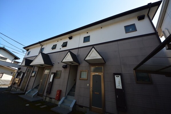 ヴィラ雅(ミヤビ)の物件内観写真